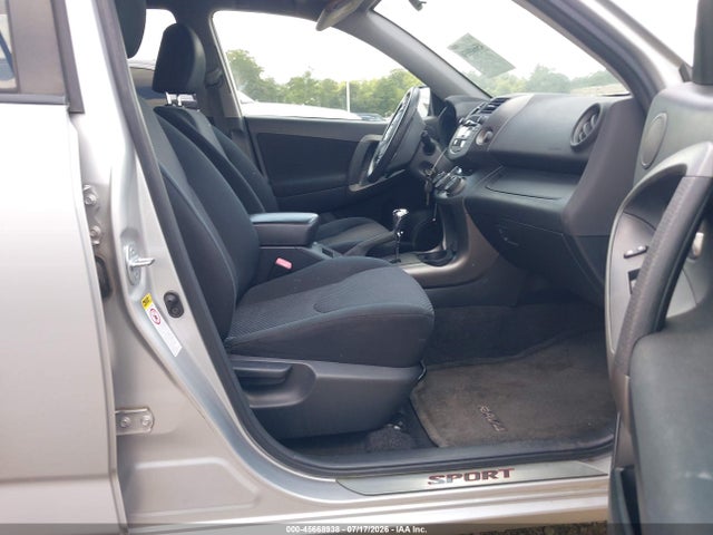 Продажа на аукционе авто 2010 Toyota Rav4 Sport, vin: JTMRF4DV1A5028669, номер лота: 45668938
