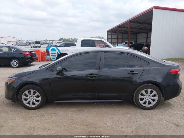 Toyota COROLLA LE 2021 5YFEPMAE6MP216935 Image 14