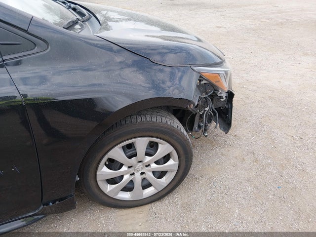 Toyota COROLLA LE 2021 5YFEPMAE6MP216935 Image 18