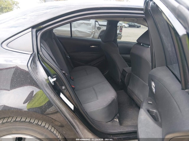 Toyota COROLLA LE 2021 5YFEPMAE6MP216935 Image 8
