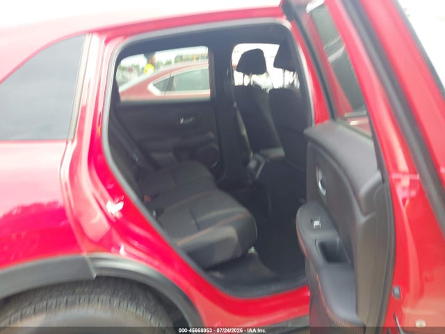 2024 Honda Hr-v Awd Sport/awd Sport W/o Bsi მანქანა იყიდება აუქციონზე, vin: 3CZRZ2H56RM706662, აუქციონის ნომერი: 45668953