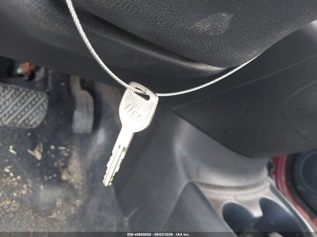 3N1CN7APXFL934345 Nissan Versa 1.6 S+