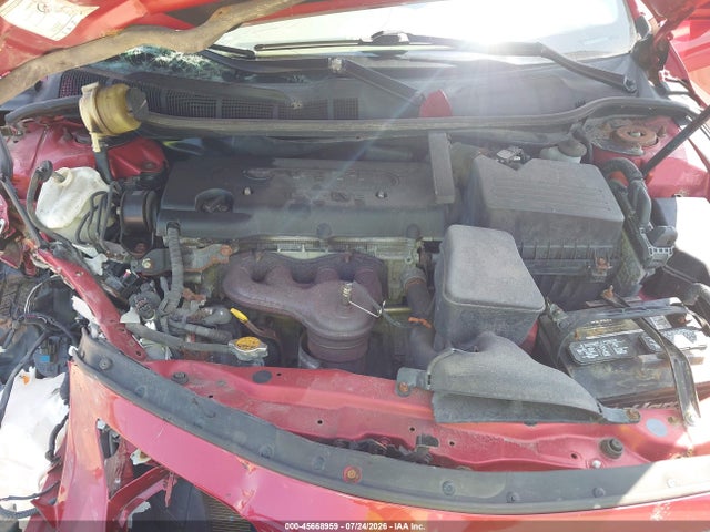 2009 Toyota Camry Xle მანქანა იყიდება აუქციონზე, vin: 4T4BE46K79R100453, აუქციონის ნომერი: 45668959
