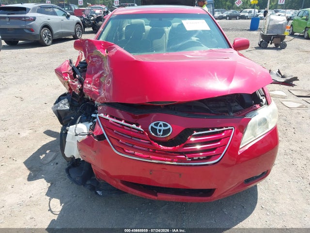2009 Toyota Camry Xle მანქანა იყიდება აუქციონზე, vin: 4T4BE46K79R100453, აუქციონის ნომერი: 45668959