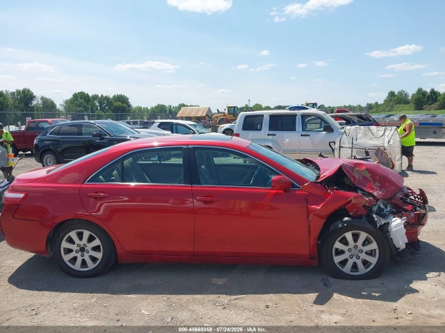 2009 Toyota Camry Xle მანქანა იყიდება აუქციონზე, vin: 4T4BE46K79R100453, აუქციონის ნომერი: 45668959