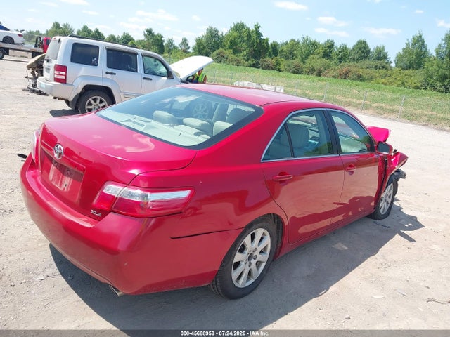 2009 Toyota Camry Xle მანქანა იყიდება აუქციონზე, vin: 4T4BE46K79R100453, აუქციონის ნომერი: 45668959