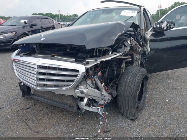 45668961 :رقم المزاد ، 55SWF4KB2GU114901 vin ، 2016 Mercedes-benz C 300 Luxury 4matic مزاد بيع