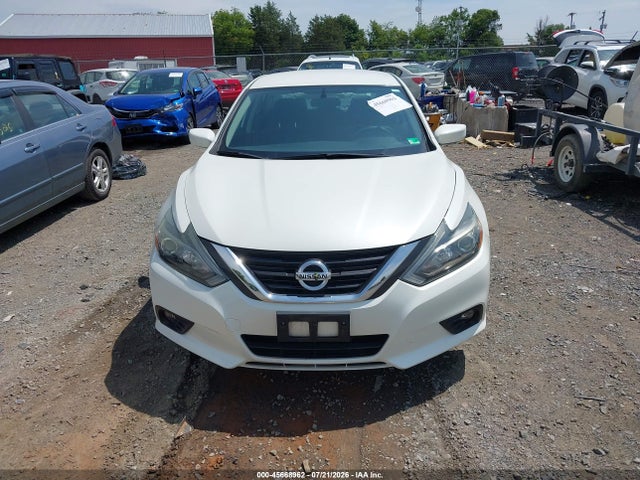 Aukcja sprzedaży 2018 Nissan Altima 2.5 Sr, vin: 1N4AL3APXJC148011, numer aukcji: 45668962
