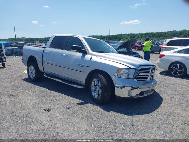 Auction sale of the 2015 Ram 1500 Big Horn, vin: 1C6RR7LT3FS765834, lot number: 45668966