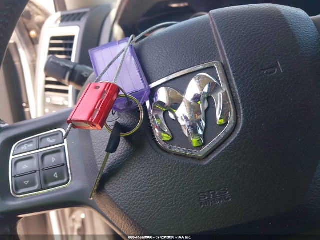 Aukcja sprzedaży 2015 Ram 1500 Big Horn, vin: 1C6RR7LT3FS765834, numer aukcji: 45668966