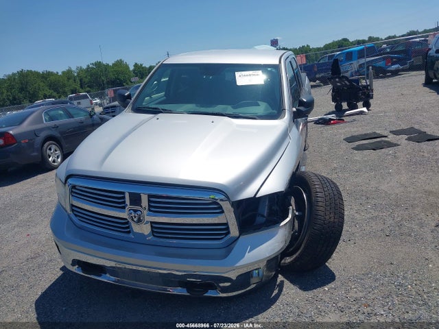 Aukcja sprzedaży 2015 Ram 1500 Big Horn, vin: 1C6RR7LT3FS765834, numer aukcji: 45668966