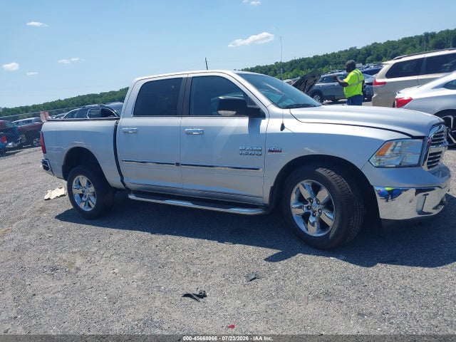 Aukcja sprzedaży 2015 Ram 1500 Big Horn, vin: 1C6RR7LT3FS765834, numer aukcji: 45668966