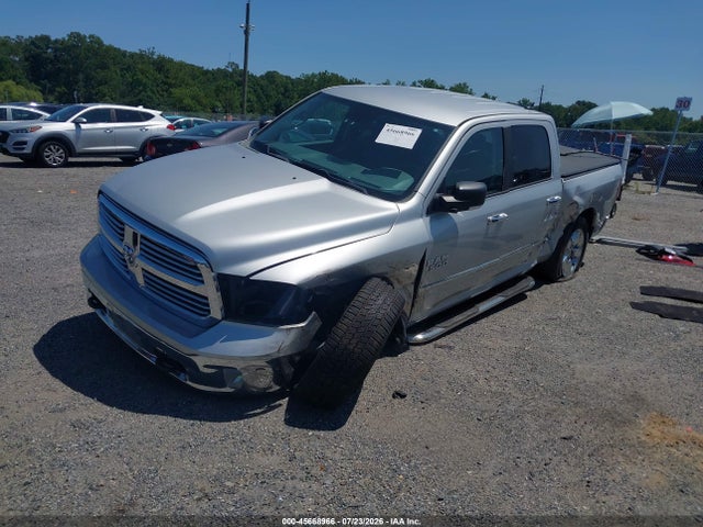 Aukcja sprzedaży 2015 Ram 1500 Big Horn, vin: 1C6RR7LT3FS765834, numer aukcji: 45668966
