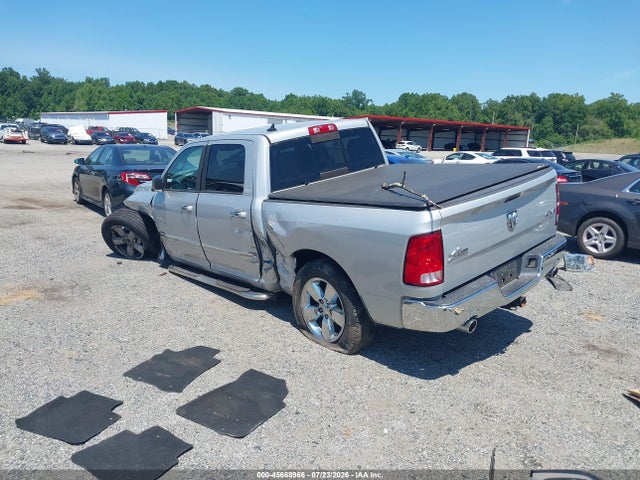 Aukcja sprzedaży 2015 Ram 1500 Big Horn, vin: 1C6RR7LT3FS765834, numer aukcji: 45668966