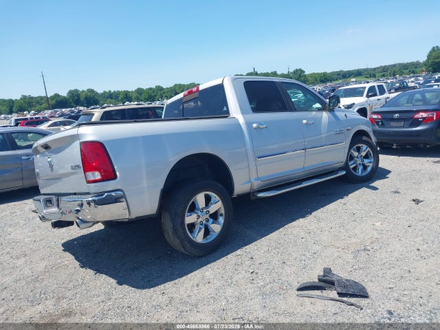 Aukcja sprzedaży 2015 Ram 1500 Big Horn, vin: 1C6RR7LT3FS765834, numer aukcji: 45668966