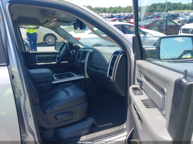 Aukcja sprzedaży 2015 Ram 1500 Big Horn, vin: 1C6RR7LT3FS765834, numer aukcji: 45668966