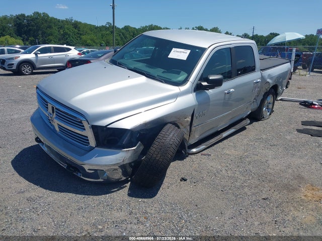 Aukcja sprzedaży 2015 Ram 1500 Big Horn, vin: 1C6RR7LT3FS765834, numer aukcji: 45668966