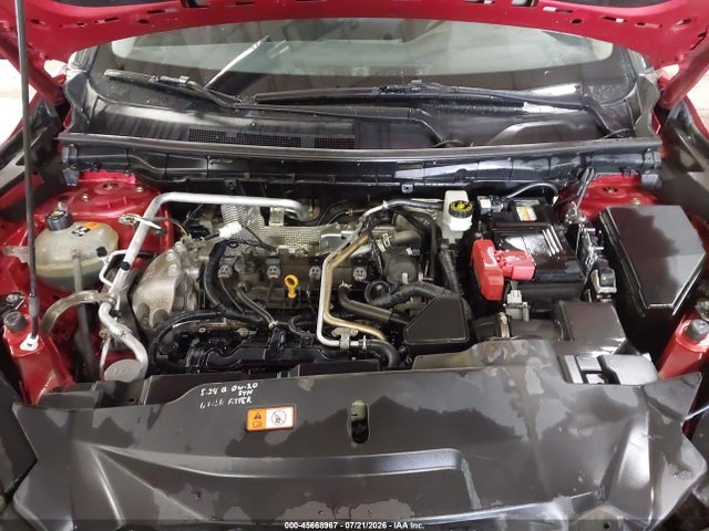 Продажа на аукционе авто 2022 Mitsubishi Outlander Es 2.5 S-awc, vin: JA4J4TA85NZ053949, номер лота: 45668967