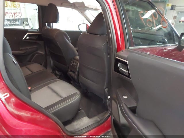 Продажа на аукционе авто 2022 Mitsubishi Outlander Es 2.5 S-awc, vin: JA4J4TA85NZ053949, номер лота: 45668967