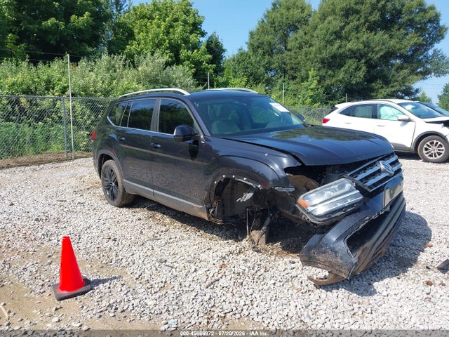 Aukcja sprzedaży 2018 Volkswagen Atlas 2.0t Sel, vin: 1V2EP2CA5JC599462, numer aukcji: 45668972