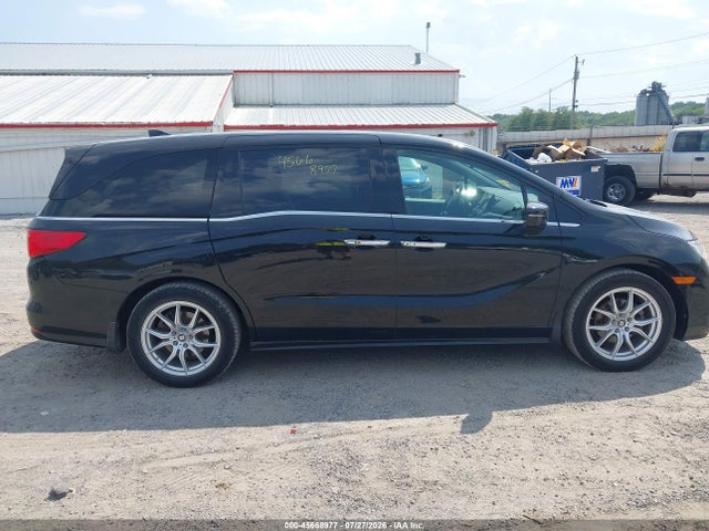 Aukcja sprzedaży 2019 Honda Odyssey Elite, vin: 5FNRL6H96KB029902, numer aukcji: 45668977