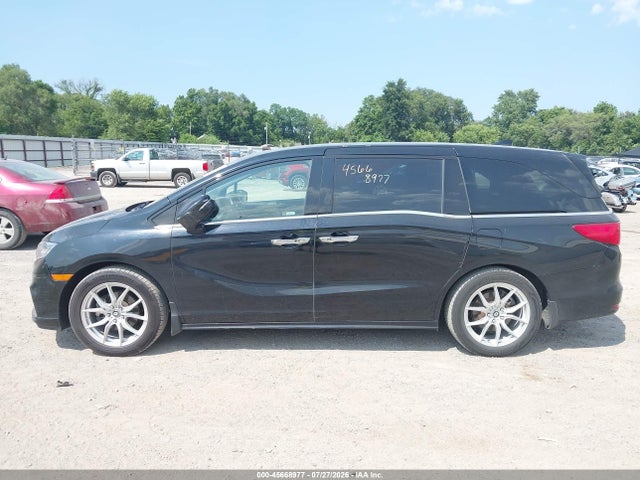 Aukcja sprzedaży 2019 Honda Odyssey Elite, vin: 5FNRL6H96KB029902, numer aukcji: 45668977