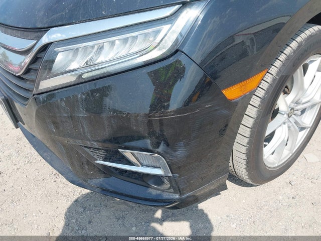 Aukcja sprzedaży 2019 Honda Odyssey Elite, vin: 5FNRL6H96KB029902, numer aukcji: 45668977