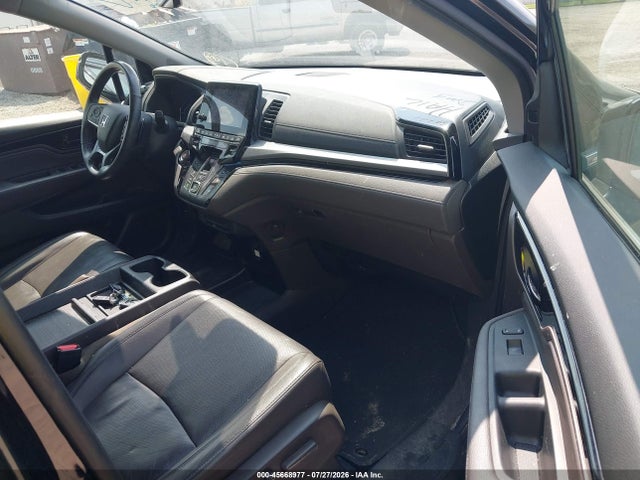 Aukcja sprzedaży 2019 Honda Odyssey Elite, vin: 5FNRL6H96KB029902, numer aukcji: 45668977