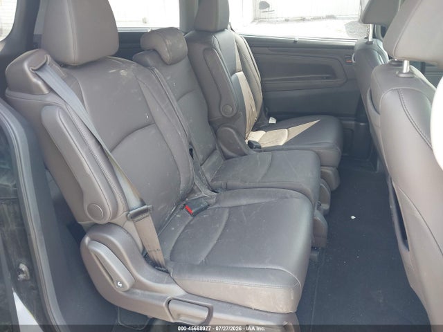 Aukcja sprzedaży 2019 Honda Odyssey Elite, vin: 5FNRL6H96KB029902, numer aukcji: 45668977