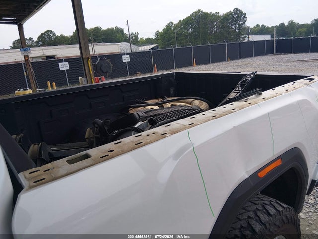 Aukcja sprzedaży 2020 Gmc Sierra 2500hd 4wd  Standard Bed Denali, vin: 1GT49REY0LF325744, numer aukcji: 45668981