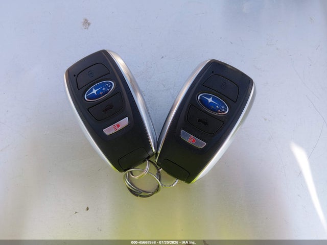 Продаж на аукціоні авто 2025 Subaru Crosstrek Wilderness, vin: 4S4GUHT66S3714956, номер лоту: 45668988