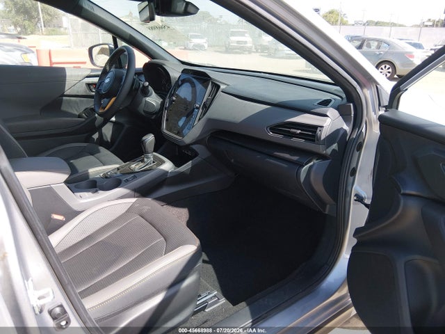 Продаж на аукціоні авто 2025 Subaru Crosstrek Wilderness, vin: 4S4GUHT66S3714956, номер лоту: 45668988
