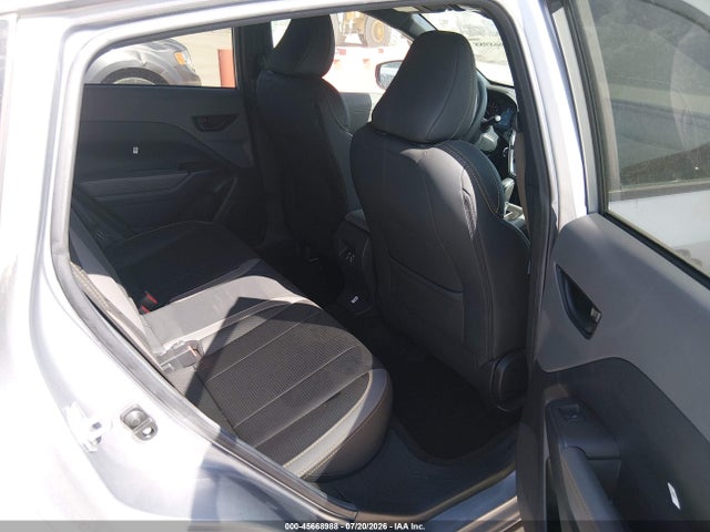Продаж на аукціоні авто 2025 Subaru Crosstrek Wilderness, vin: 4S4GUHT66S3714956, номер лоту: 45668988