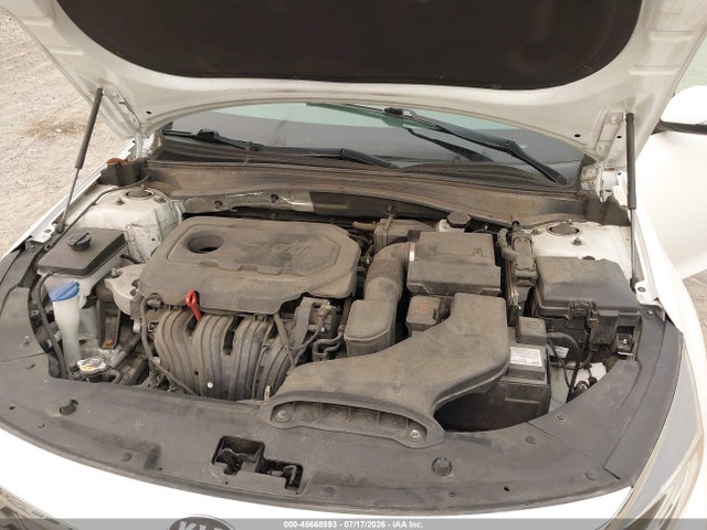 Aukcja sprzedaży 2019 Kia Optima Lx, vin: 5XXGT4L34KG359789, numer aukcji: 45668993