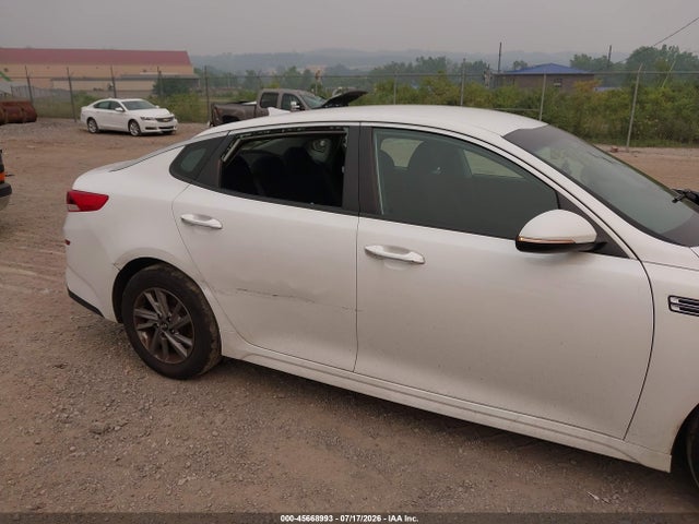 Aukcja sprzedaży 2019 Kia Optima Lx, vin: 5XXGT4L34KG359789, numer aukcji: 45668993