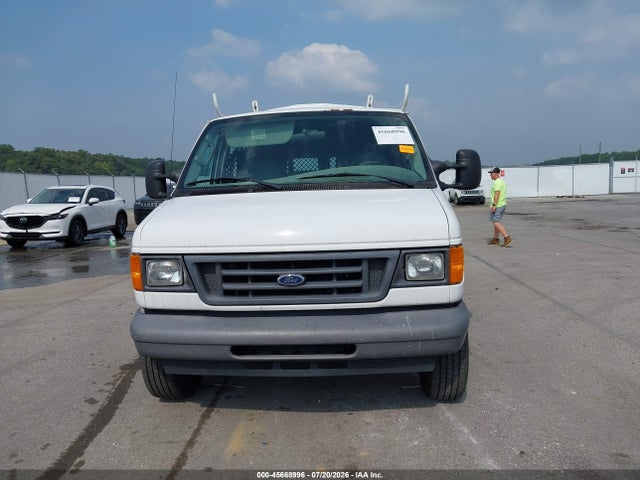 45668996 :رقم المزاد ، 1FTNE24W17DA46537 vin ، 2007 Ford E-250 Commercial/recreational مزاد بيع