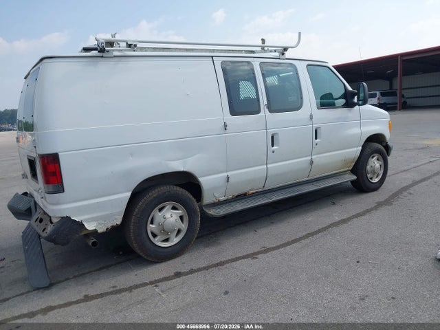 45668996 :رقم المزاد ، 1FTNE24W17DA46537 vin ، 2007 Ford E-250 Commercial/recreational مزاد بيع