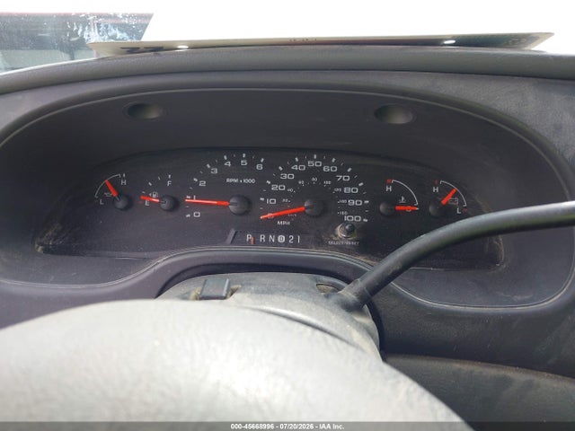 45668996 :رقم المزاد ، 1FTNE24W17DA46537 vin ، 2007 Ford E-250 Commercial/recreational مزاد بيع