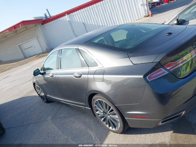 Lincoln MKZ 2016 3LN6L2GK9GR623322 Image 14