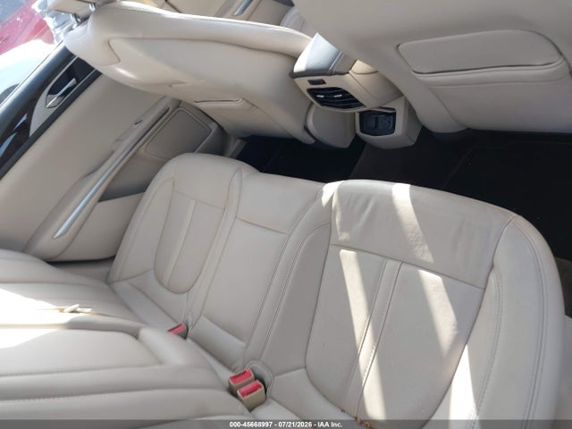 Lincoln MKZ 2016 3LN6L2GK9GR623322 Image 8