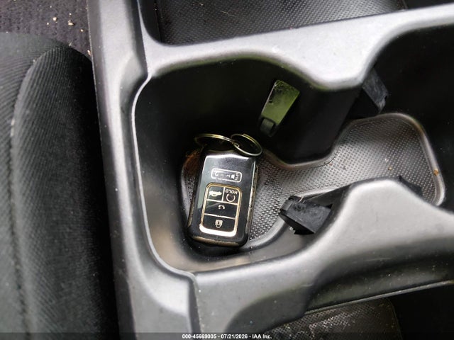 45669005 :رقم المزاد ، 2HKRW2H55NH656402 vin ، 2022 Honda Cr-v Awd Ex مزاد بيع