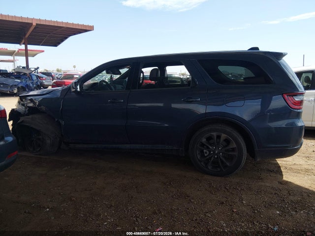 Dodge Durango Gt Plus Rwd 2021 1C4RDHDGXMC804201 Image 13