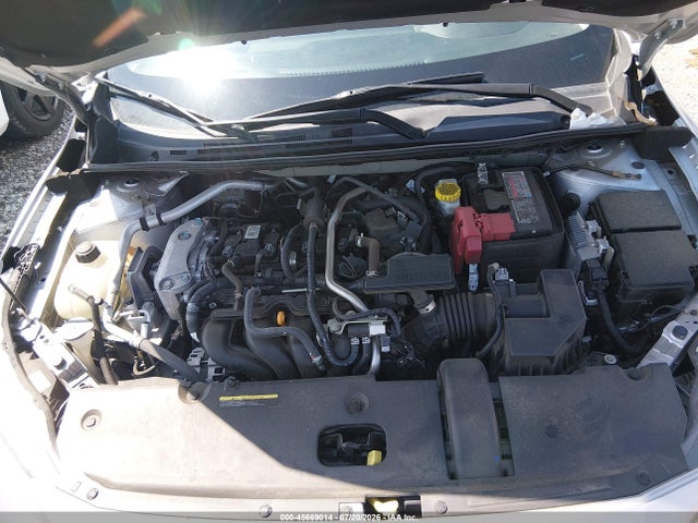 Aukcja sprzedaży 2022 Nissan Sentra Sv Xtronic Cvt, vin: 3N1AB8CV5NY318541, numer aukcji: 45669014