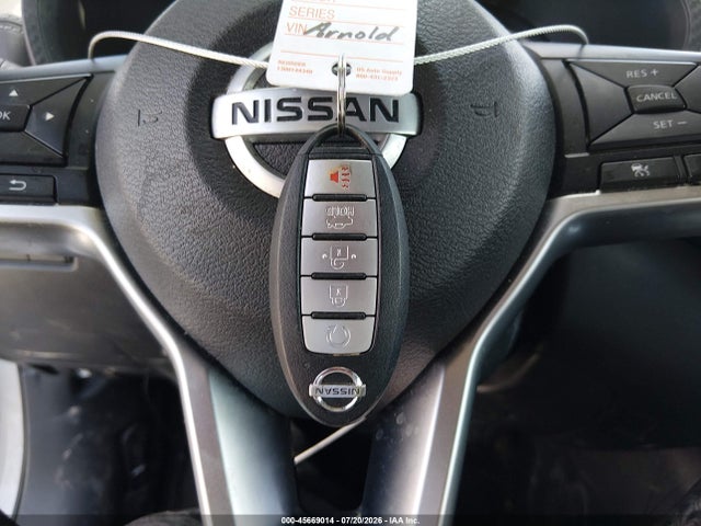Aukcja sprzedaży 2022 Nissan Sentra Sv Xtronic Cvt, vin: 3N1AB8CV5NY318541, numer aukcji: 45669014