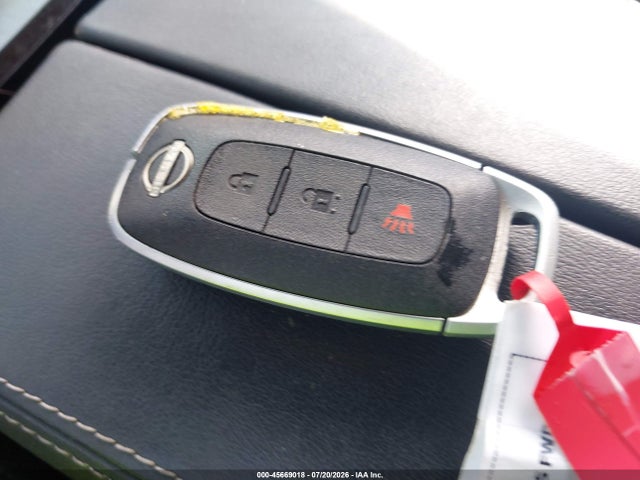 Aukcja sprzedaży 2024 Nissan Rogue S Fwd, vin: 5N1BT3AA4RC734382, numer aukcji: 45669018