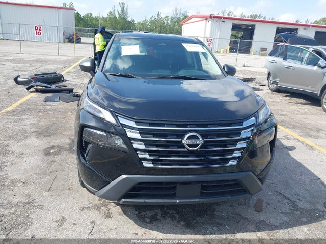 Aukcja sprzedaży 2024 Nissan Rogue S Fwd, vin: 5N1BT3AA4RC734382, numer aukcji: 45669018