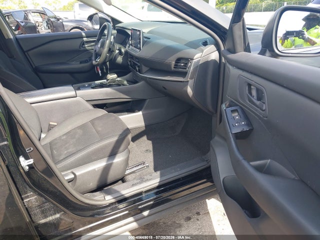 Aukcja sprzedaży 2024 Nissan Rogue S Fwd, vin: 5N1BT3AA4RC734382, numer aukcji: 45669018