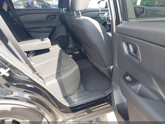 Aukcja sprzedaży 2024 Nissan Rogue S Fwd, vin: 5N1BT3AA4RC734382, numer aukcji: 45669018