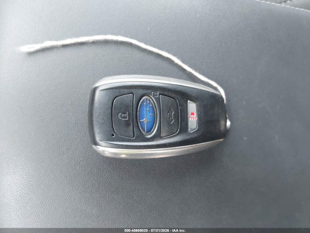 45669020 :رقم المزاد ، 4S4BSBNC9G3344206 vin ، 2016 Subaru Outback 2.5i Limited مزاد بيع