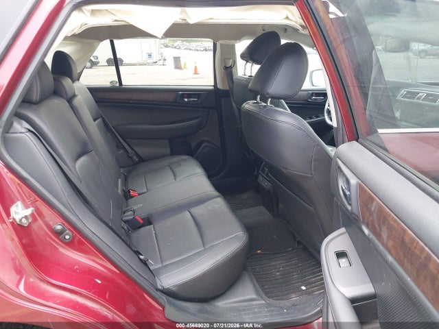 45669020 :رقم المزاد ، 4S4BSBNC9G3344206 vin ، 2016 Subaru Outback 2.5i Limited مزاد بيع